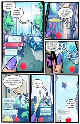 Read This Side UP  1 Page 5 in English