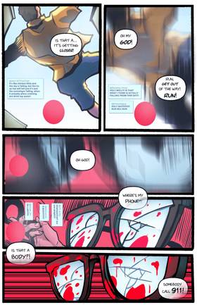 Read This Side UP  1 Page 6 in English