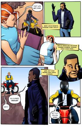 Read This Side UP  1 Page 8 in English