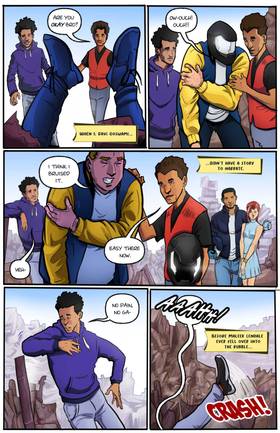 Read This Side UP  1 Page 10 in English