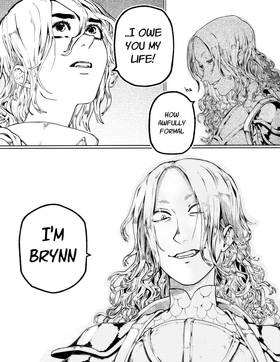 Read The King is Dead  1 Page 6 in English
