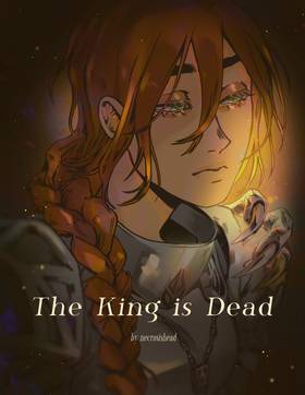 Read The King is Dead  1 Page 1 in English