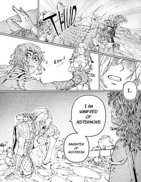 Read The King is Dead  1 Page 5 in English