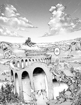 Read The King is Dead  1 Page 7 in English