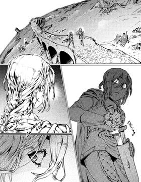 Read The King is Dead  1 Page 10 in English