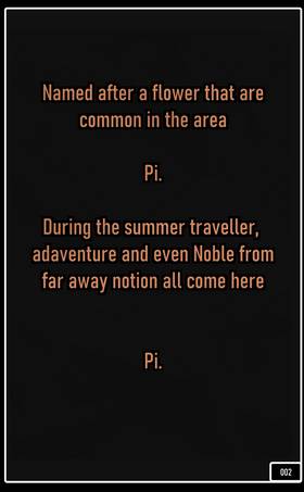 Read Rebirth Rlgelrion [One-Shot]  1 Page 3 in English