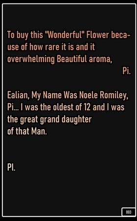 Read Rebirth Rlgelrion [One-Shot]  1 Page 4 in English