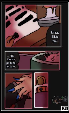 Read Rebirth Rlgelrion [One-Shot]  1 Page 6 in English