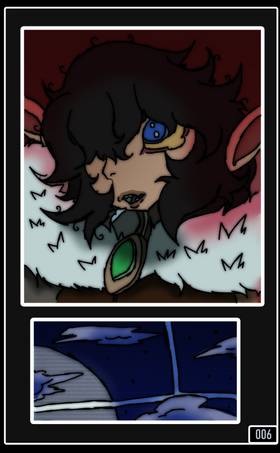 Read Rebirth Rlgelrion [One-Shot]  1 Page 7 in English