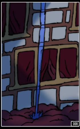 Read Rebirth Rlgelrion [One-Shot]  1 Page 9 in English