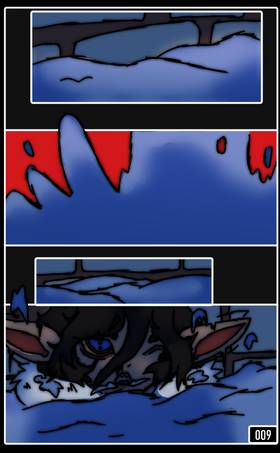 Read Rebirth Rlgelrion [One-Shot]  1 Page 10 in English