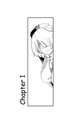 Read Origin The Fox  1 Page 1 in English