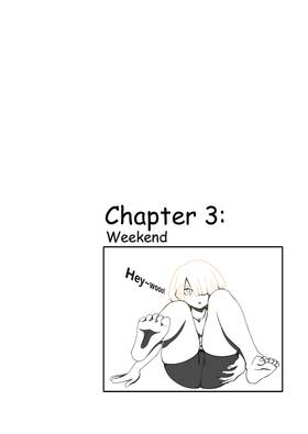 Read Origin The Fox  3 Page 1 in English