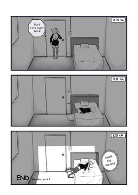 Read Origin The Fox  3 Page 3 in English