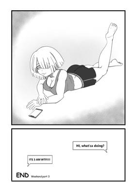 Read Origin The Fox  3 Page 4 in English