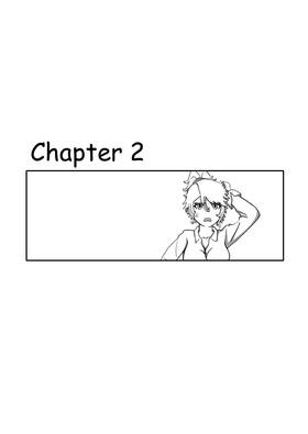 Read Origin The Fox  2 Page 1 in English