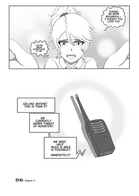 Read Origin The Fox  2 Page 3 in English