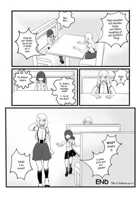 Read Origin The Fox  5 Page 4 in English