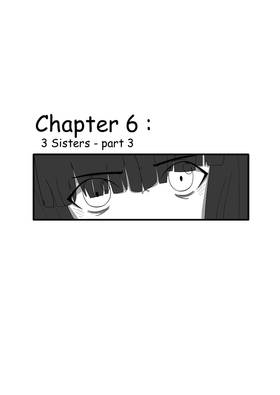 Read Origin The Fox  6 Page 1 in English