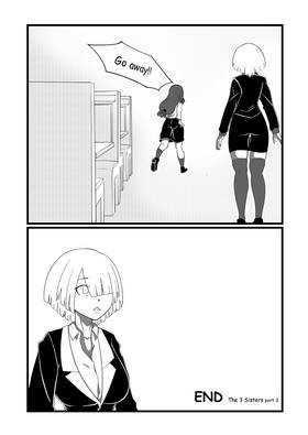 Read Origin The Fox  6 Page 4 in English