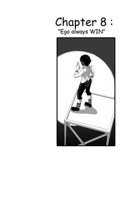 Read Origin The Fox  8 Page 1 in English