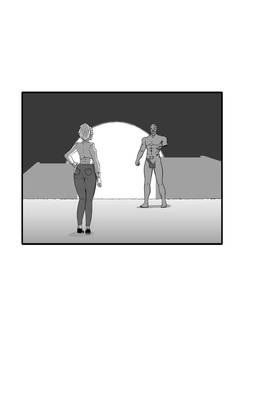 Read Origin The Fox  8 Page 2 in English