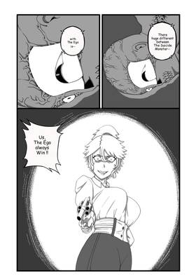 Read Origin The Fox  8 Page 5 in English
