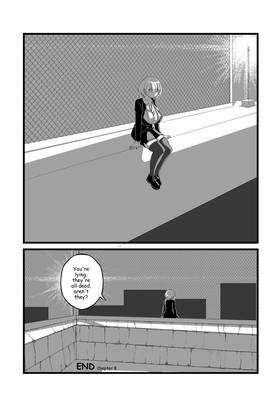 Read Origin The Fox  8 Page 7 in English