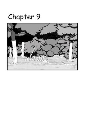 Read Origin The Fox  9 Page 1 in English