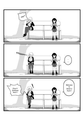 Read Origin The Fox  9 Page 3 in English