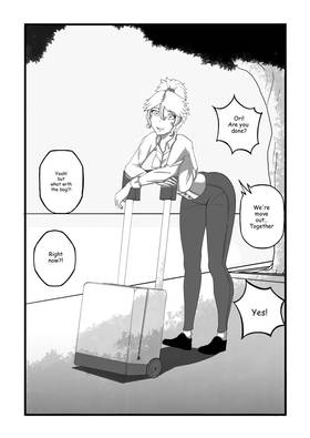 Read Origin The Fox  9 Page 7 in English
