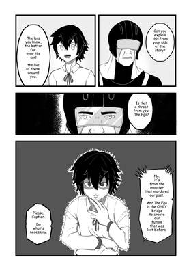 Read Origin The Fox  9 Page 10 in English