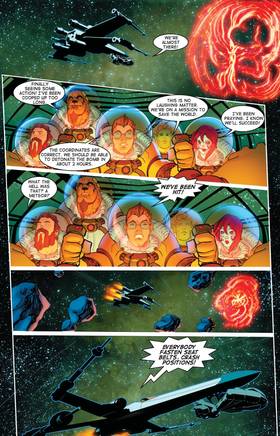 Read Furrlough  2 Page 6 in English