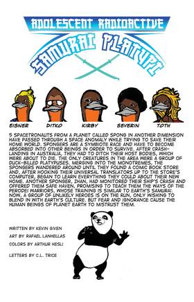 Read Furrlough  3 Page 3 in English