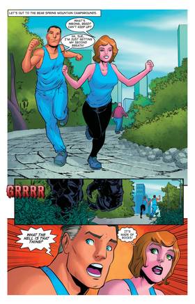Read Furrlough  3 Page 7 in English