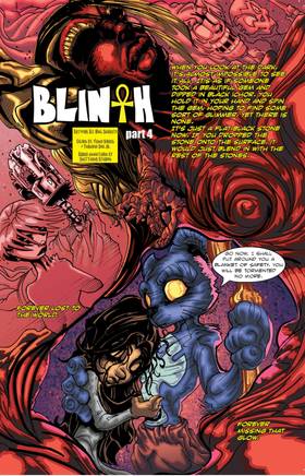 Read Furrlough  4 Page 3 in English