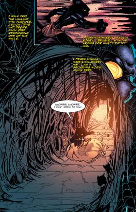 Read Furrlough  4 Page 7 in English