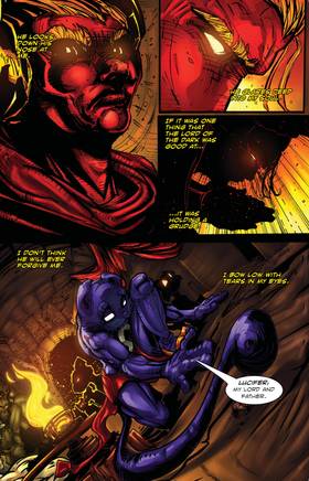 Read Furrlough  4 Page 10 in English