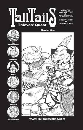 Read Furrlough  5 Page 3 in English