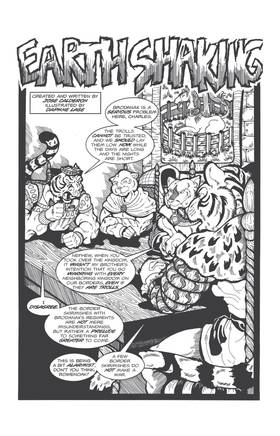 Read Furrlough  5 Page 4 in English