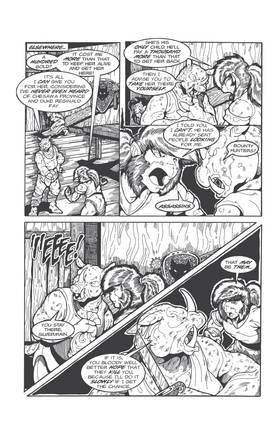 Read Furrlough  5 Page 9 in English