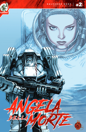 Read Angela Della Morte  2 Page 1 in English