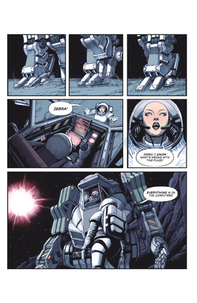 Read Angela Della Morte  2 Page 4 in English