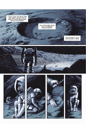 Read Angela Della Morte  2 Page 6 in English