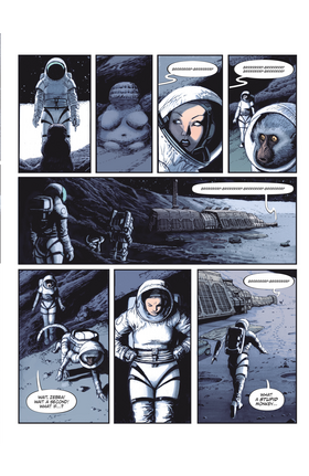 Read Angela Della Morte  2 Page 7 in English