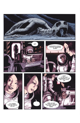 Read Angela Della Morte  2 Page 8 in English