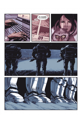 Read Angela Della Morte  2 Page 9 in English