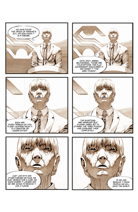 Read Angela Della Morte  1 Page 4 in English
