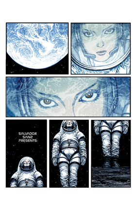 Read Angela Della Morte  1 Page 5 in English