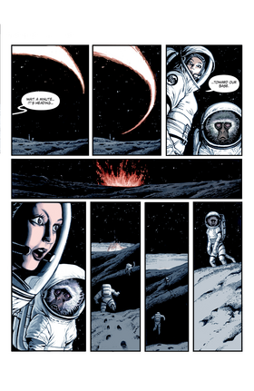 Read Angela Della Morte  1 Page 7 in English